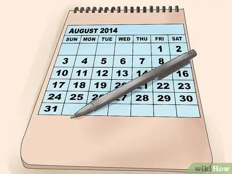 Image titled Maintain a Diet Journal for Life Step 2