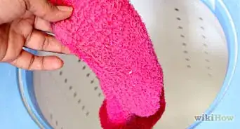 Create a Homemade Swiffer Using Chenille Socks