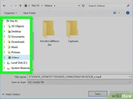 Image titled Save Live Videos from Facebook on PC or Mac Step 17