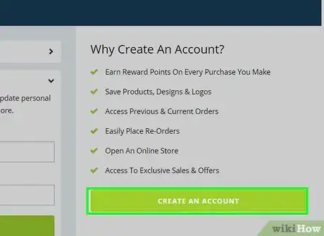 Image titled Sell T‐Shirts Online Step 2