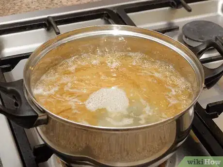 Image titled Cook Gluten Free Spaghetti Step 7