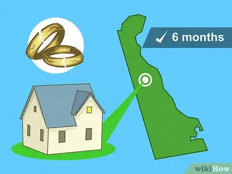 Image titled Divorce in Delaware Step 1