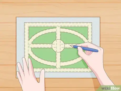 Image titled Design a Formal Garden Step 4