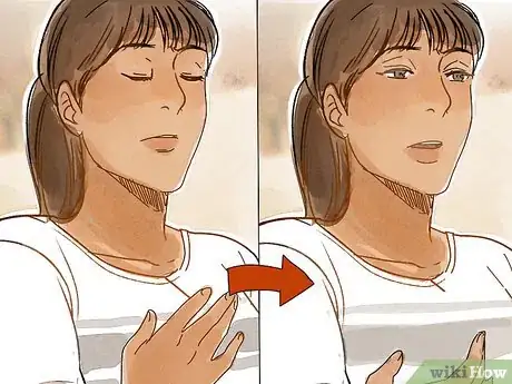 Image titled Trust Others After Suffering Verbal Abuse Step 5