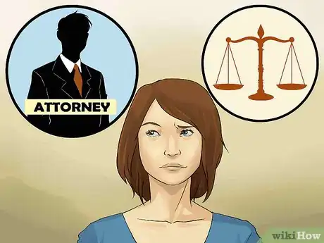 Image titled Prepare for Jail Step 4