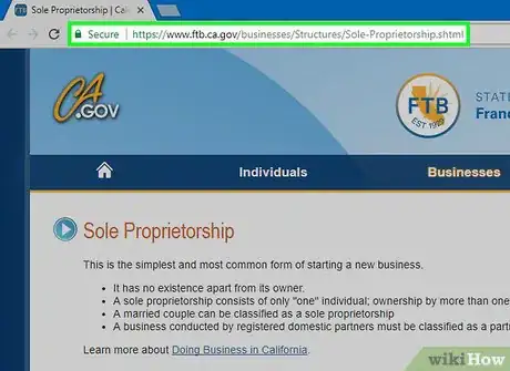 Image titled File Sole Proprietorship Taxes Step 14