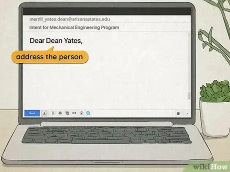 Image titled Write a Professional College Email Step 4