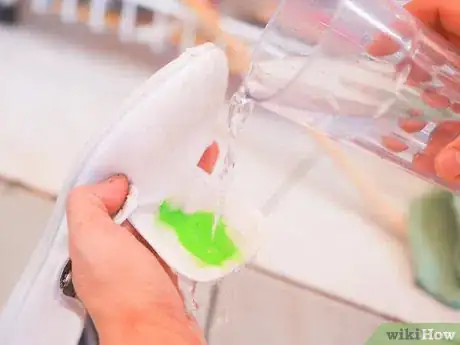 Image titled Get Paint Off Canvas Shoes Step 19