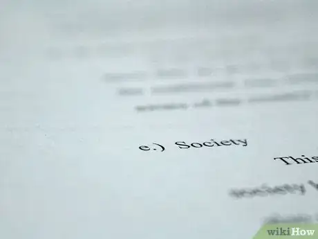 Image titled Do Research for a Speech Step 4