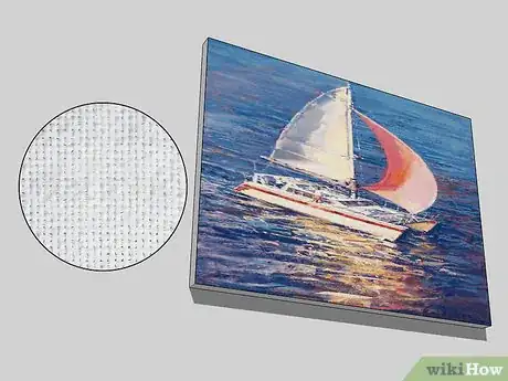 Image titled Decorate a Wall with Pictures Step 5