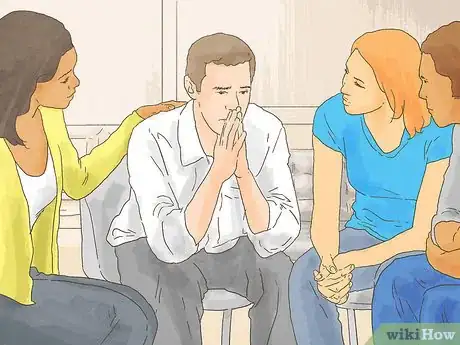 Image titled Stop Self Doubt from Ruining a Relationship Step 7