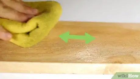 Image titled Bleach Wood Step 1