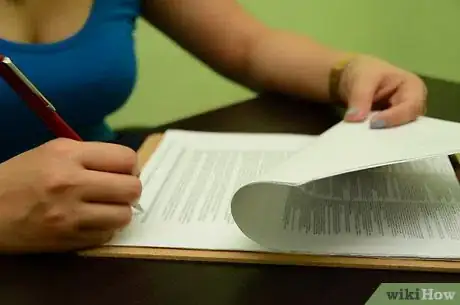 Image titled Become a Licensed Parachute Rigger Step 5