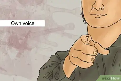 Image titled Sing Like Christina Aguilera Step 10