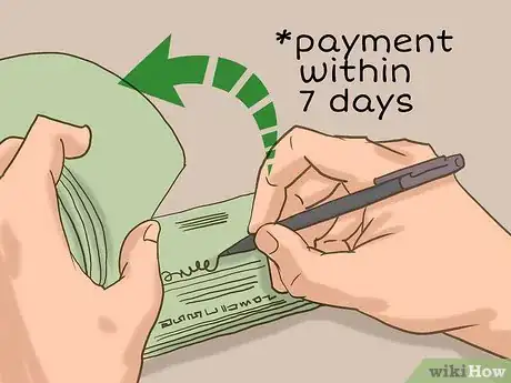 Image titled Pay Tolls on the Illinois Tollway Step 17