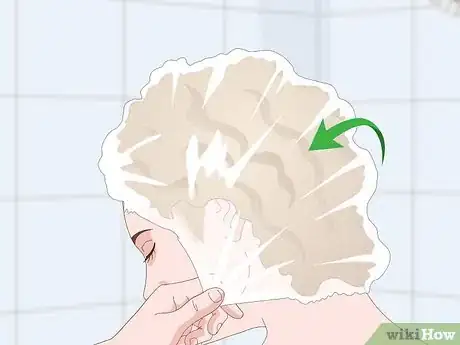 Image titled Do a Coconut Oil Hair Mask Step 10