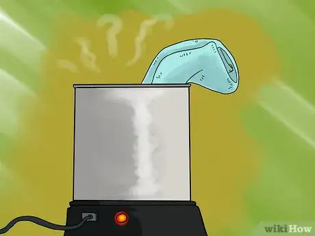 Image titled Warm a Horse's Bit Step 3