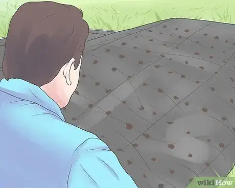 Image titled Keep Weeds Out of Your Vegetable Garden Step 3