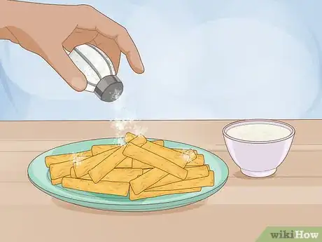 Image titled Cook Yuca Root Step 8