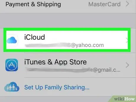 Image titled Activate Find My iPhone Step 8