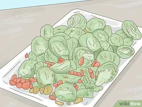 Image titled Plan a Healthy Easter Meal Step 5