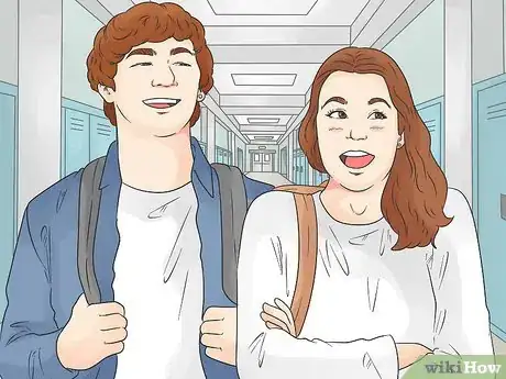 Image titled Get a Teenage Guy to Miss You Step 4