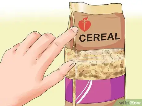 Image titled Choose a Healthy Breakfast Cereal Step 15