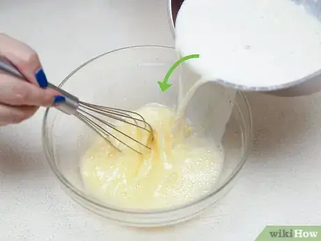 Image titled Make Bread and Butter Pudding Step 8