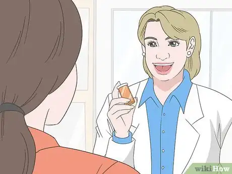 Image titled Treat Rheumatoid Arthritis in the Neck Step 12