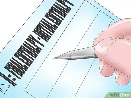 Image titled Look up and Interpolate Enthalpy Values for Water Using Steam Tables Step 12