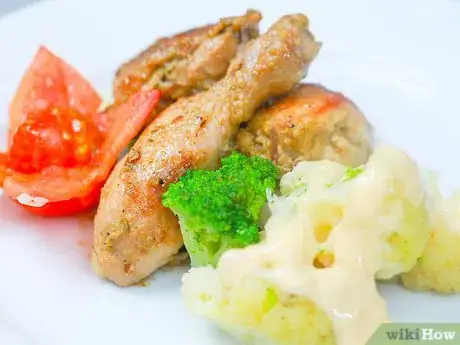 Image titled Make Chicken Cafreal Step 11