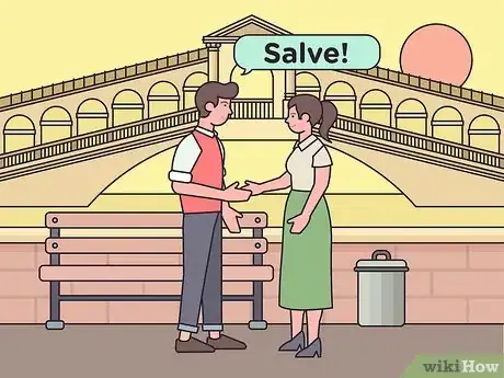 Image titled Say Goodbye in Italian Step 7