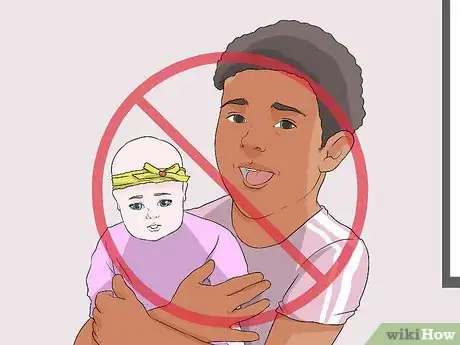 Image titled Talk to Your Kids About Body Image Step 10