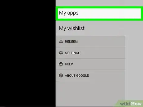 Image titled Update Apps on Samsung Galaxy Step 7