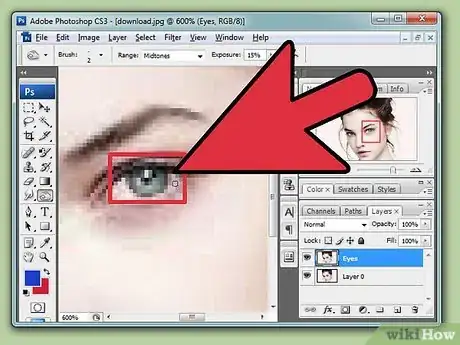 Image titled Make Eyes Pop in Photoshop Step 15