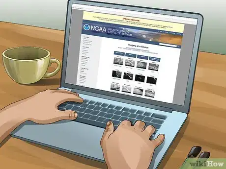 Image titled Track Hurricanes Step 15