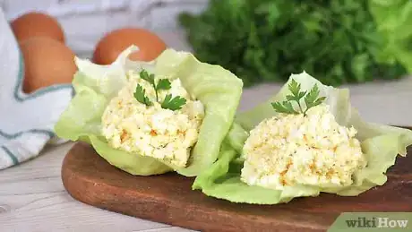 Image titled Make Egg Salad Step 9