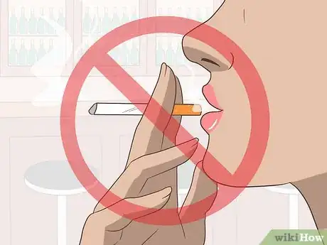 Image titled Prevent Lung Cancer Step 1
