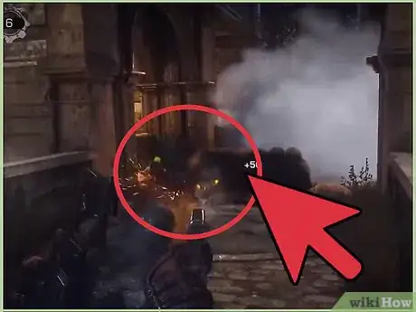 Image titled Be Good at Gears of War Step 17