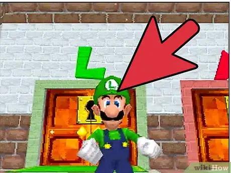 Image titled Unlock Luigi Step 14