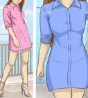 Wear a Shirtdress