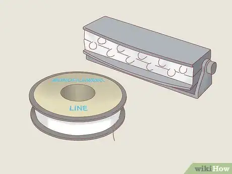 Image titled Fish at Night Step 19