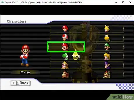Image titled Unlock Dry Bones in Mario Kart Wii Step 2