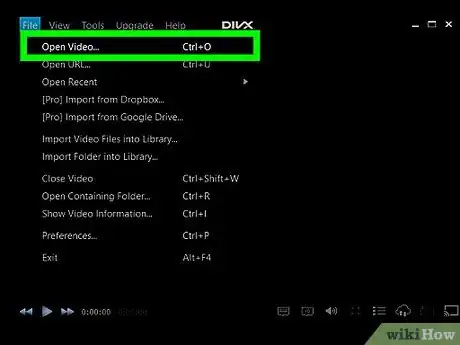 Image titled Play MKV Files Step 7
