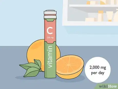 Image titled Treat Pneumonia Naturally Step 14