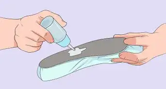 Prepare Pointe Shoes for Dancing