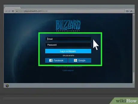 Image titled Buy Overwatch for a Friend Step 5