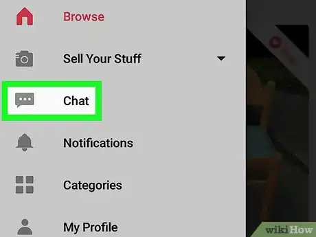 Image titled Use Messages on Letgo on Android Step 8