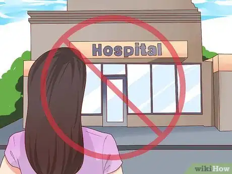 Image titled Prevent Acinetobacter Infection Step 1