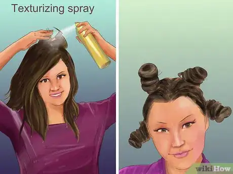 Image titled Get Beach Hair Step 2